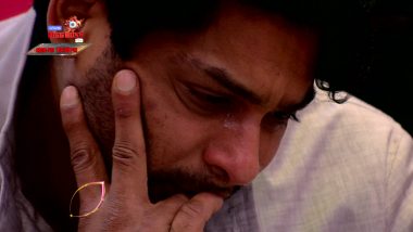 Bigg Boss 13 Weekend Ka Vaar Sneak Peek 03 | 28 Dec 2019 Sidharth Shukla Cries Over Asim Riaz