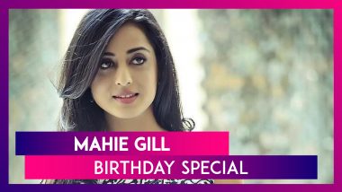 Mahie Gill Birthday Special: Five Roles Played By The Actor That Prove Her Versatility