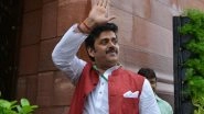 India is 'Hindu Rashtra' as 100 Crore Hindus Reside Here, Says BJP MP Ravi Kishan
