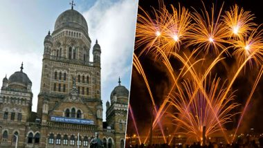 New Year 2020 Parties in Mumbai: BMC Plays Spoilsport for Lower Parel Restaurants, Bars Hosting of HNY Eve Parties on Rooftops