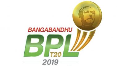 Cumilla Warriors vs Rangpur Rangers, Bangladesh Premier League 2019-20 Live Streaming Online on DSport and Gazi TV: Get Free Telecast Details of CUW vs RAN on TV With BPL T20 Match Time in India