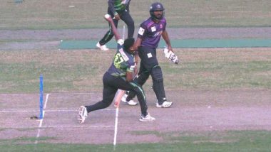 Match-Fixing in BPL T20? Fans Allege Spot-Fixing After Krishmar Santokie Bowls Shady No-Ball and Wide During Chattogram Challengers vs Sylhet Thunder Game