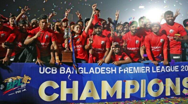 Cumilla Warriors vs Rangpur Rangers Dream11 Team Prediction in Bangladesh Premier League 2019-20