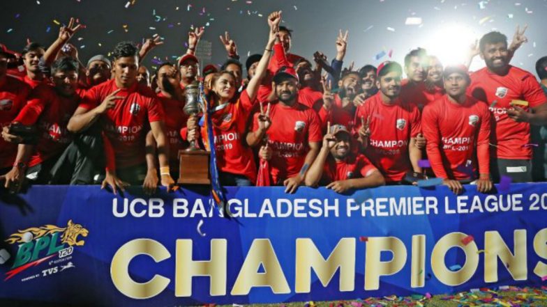 Cumilla Warriors vs Rangpur Rangers Dream11 Team Prediction in Bangladesh Premier League 2019-20: Tips to Pick Best Team for CUW vs RAN Clash in BPL T20 Season 7