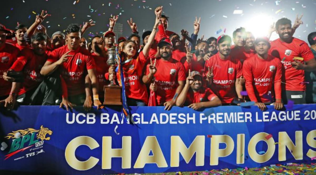 BPL 2019-20 Complete Squads: Full Players List Of All Bangladesh ...