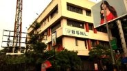BSNL to Be Privatised, Says BJP MP Ananthkumar Hegde, Calls Staff &lsquo;Traitors&rsquo;