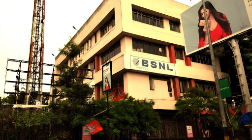 BSNL New Year Gift: CMD PK Purwar Clears Rs 1700 Crore for Vendors, Rs 800 Crore for Employees' November Salary
