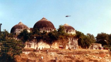 Babri Masjid Action Committee to Move Supreme Court Seeking Debris of Mosque That Stood at Site of Proposed Ram Mandir