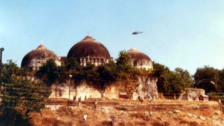 Mosque in Ayodhya Will Be of Same Size as Babri Masjid, Says IICF