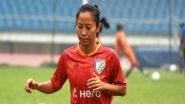 Mary Kom a Big Source of Inspiration for Me, Says National Team Striker Bala Devi