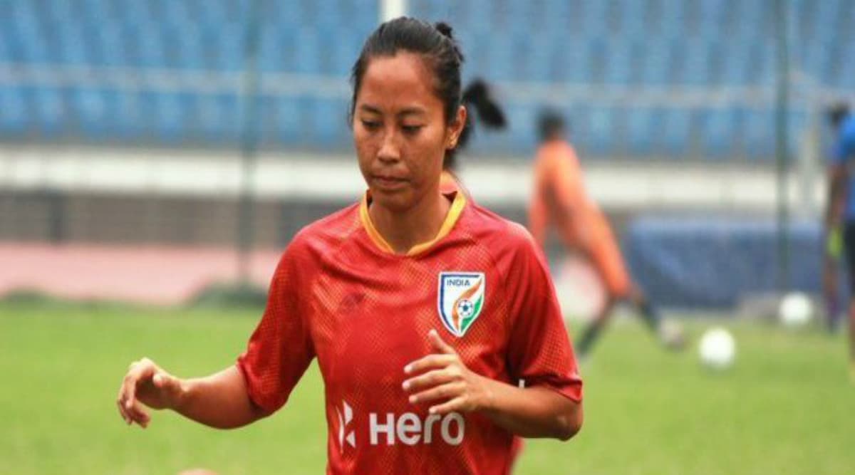 South Asian Games 2019: Bala Devi Grabs Brace as India Mauls Maldives 5-0 South Asian Games 2019: Bala Devi Grabs Brace as India Mauls Maldives 5-0