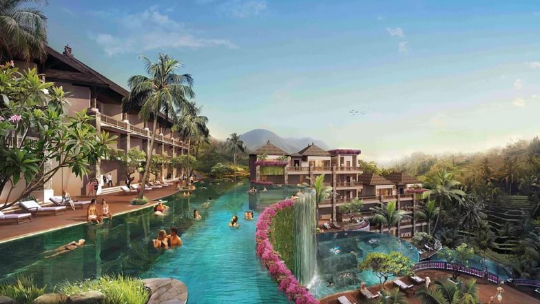 Bali is Running Out of Water! Indonesia's Famous Tourist Spot Hampered by Tourism