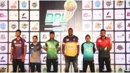 Bangladesh Premier League 2019&ndash;20 Points Table: Chattogram Challengers Stands on Number One, Khulna Tigers Positioned on 2nd Spot