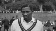 Basil Butcher, Former West Indies Batsman, Passes Away at 86