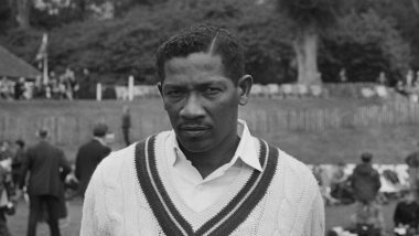 Basil Butcher, Former West Indies Batsman, Passes Away at 86