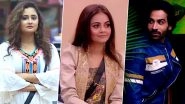 Bigg Boss 13: Rashami Desai's Bestie Devoleena Bhattacharjee Calls Arhaan Khan 'A Fraud'
