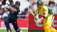 Year Ender 2019 Cricket Special: Ben Stokes, Steve Smith Shine in Eventful Year