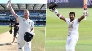 Year Ender 2019: From Ben Stokes' Miraculous Knock in Ashes 2019 to Kusal Perera&rsquo;s Sensational Effort, A Look at Some Individual Performances That Avoided The Inevitable
