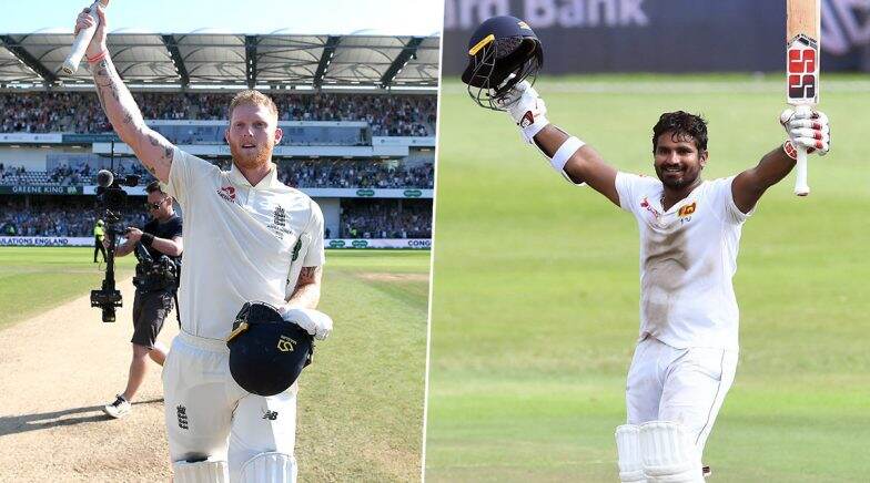 Year Ender 2019: From Ben Stokes Miraculous Knock in Ashes 2019 to Kusal Perera’s Effort