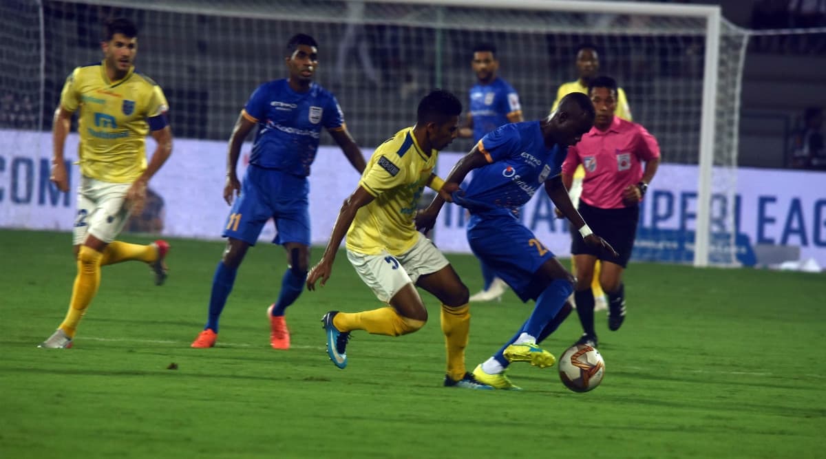 Bengaluru FC vs Mumbai City FC, ISL Match Preview: Unbeaten Bengaluru to Face Mumbai Challenge Bengaluru FC vs Mumbai City FC, ISL Match Preview: Unbeaten Bengaluru to Face Mumbai Challenge