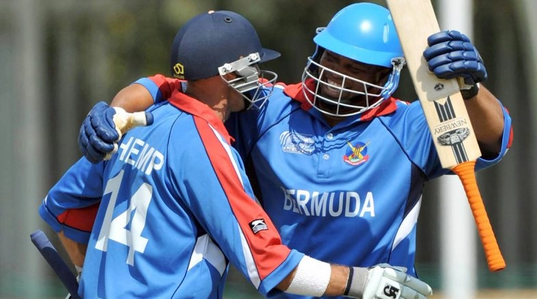Bermuda vs Uganda Dream11 Team Prediction: Tips to Pick Best Playing 11