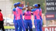 Bermuda vs Jersey Dream11 Team Prediction: Tips to Pick Best All-Rounders, Batsmen, Bowlers & Wicket-Keepers for BER vs JER CWC Challenge League B 2019 One-Day Match