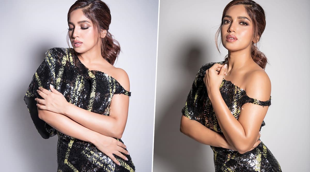 Bhumi Pednekar Says 'Will Showcase Varied Shades of Being a Woman in 2020' Bhumi Pednekar Says 'Will Showcase Varied Shades of Being a Woman in 2020'