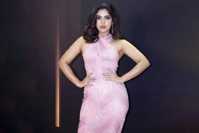 Bhumi Pednekar on Her Upcoming Two Cameo Roles in 2020: ‘It Is All About Maximum Impact'