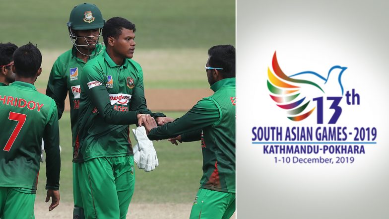 South Asian Games 2019, Dream11 for Bhutan vs Bangladesh Under-23 Team Prediction: Tips to Pick Best All-Rounders, Batsmen, Bowlers & Wicket-Keepers for BHU vs BD-U23 Match in Kirtipur