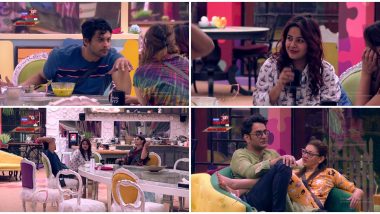 Bigg Boss 13: Vikas Gupta Feels That Sidharth Shukla and Shehnaaz Gill are 'Madly in Love'