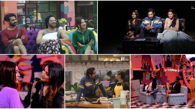Bigg Boss 13 Day 59 Highlights: Shehnaaz Gill Micro-Analyses Arhaan Khan, Madhurima Tuli and Shefali Bagga