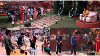 Bigg Boss 13 Day 60 Highlights: Sidharth Shukla and Shehnaaz Gill Part Ways Again?