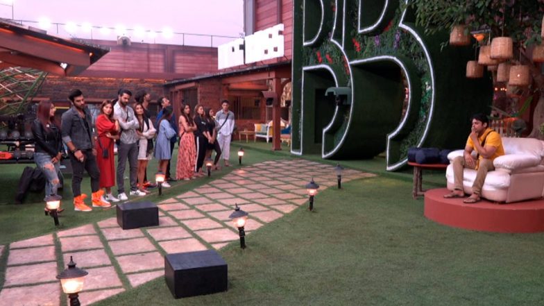 Bigg Boss 13 Day 60 Synopsis: Will Sidharth Shukla Lose His Friends Shehnaaz Gill, Paras Chhabra and Mahira Sharma After The Nominations?
