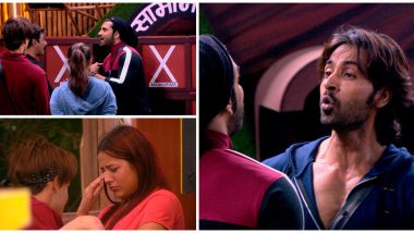 Bigg Boss 13 Day 62 Highlights: Shefali Jariwala Gets Emotional About Her Bond With Himanshi Khurana and Asim Riaz