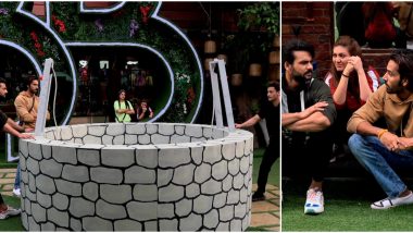 Bigg Boss 13 Day 63 Highlights: Rashami Desai Suffers A Hairline Fracture During The Luxury Budget Task And Demands To Leave The Show