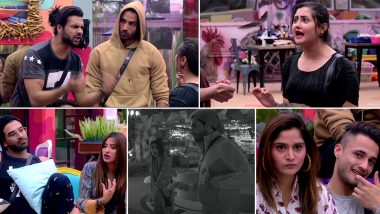 Bigg Boss 13 Day 68 Highlights: Sidharth Shukla Sent to the Hospital, Rashami Desai Blasts at Vishal Aditya Singh, Paras Chhabra's Bed Issues and More, Tune In!