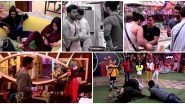 Bigg Boss 13 Day 72 Highlights: Shefali Bagga and Rashami Desai Yell At Each Other, The Latter Breaks A Plate In A Fit Of Rage