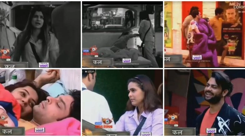 Bigg Boss 13 Day 73 Highlights: Arhaan Khan Mocks Vikas Gupta For Being A Mastermind