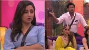 Bigg Boss 13: Sidharth Shukla Alleges That Rashami Desai Followed Him To Goa (Watch Video)