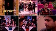 Bigg Boss 13 Weekend Ka Vaar Highlights: Rohit Shetty To Patch Things Up Between Sidharth Shukla and Asim Riaz