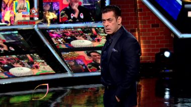 Bigg Boss 13 Weekend Ka Vaar Sneak Peek 02|21 Dec 2019: Salman Blasts At Rashami Desai