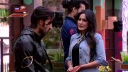Bigg Boss 13 Weekend Ka Vaar Sneak Peek | 14 Dec 2019: Kamya Punjabi Schools Arhaan Khan
