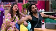 Bigg Boss 13 Weekend Ka Vaar Sneak Peek 01 | 28 Dec 2019: Arhaan-Paras Clash Over Breakfast & Lunch