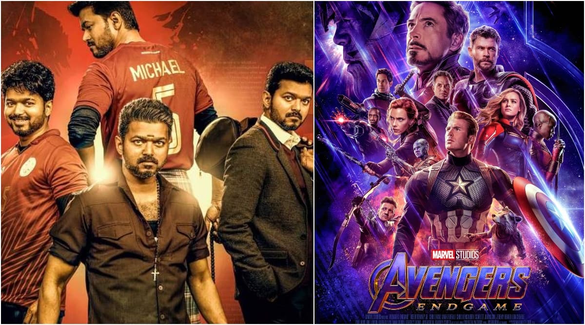 Most Tweeted Hashtags 2019 India: Thalapathy Vijay's Bigil Joins Marvel ...