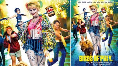 Coronavirus Effect: Margot Robbie's Birds of Prey to Have an Early 'On Demand' Release (Read Details)