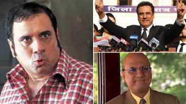 Boman Irani Birthday Special: 5 Memorable Characters Of The Actor That Left Us Wanting For More