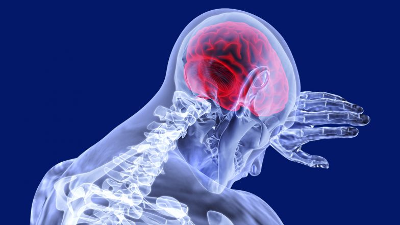 Brain Complications Linked to COVID-19 Found Across the Globe: Lancet Study