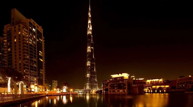 UAE National Day 2019: Top 7 Tourist Attractions in United Arab Emirates That One Must Visit