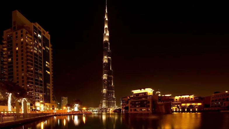 UAE National Day 2019: Top 7 Tourist Attractions in United Arab Emirates That One Must Visit and Enjoy 48th Union Day Celebrations