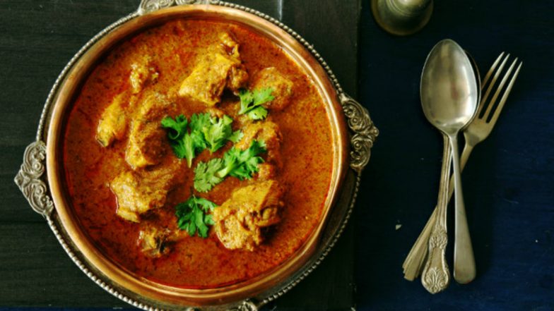 Australia: Man From Melbourne Travels 32 Km to Have Butter Chicken Amid Coronavirus Lockdown, Fined $1,652 by Victoria Police